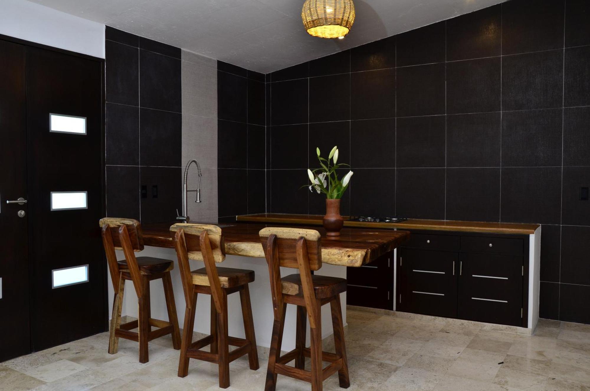 Hotel Rockaway بويرتو إسكونديدو الغرفة الصورة